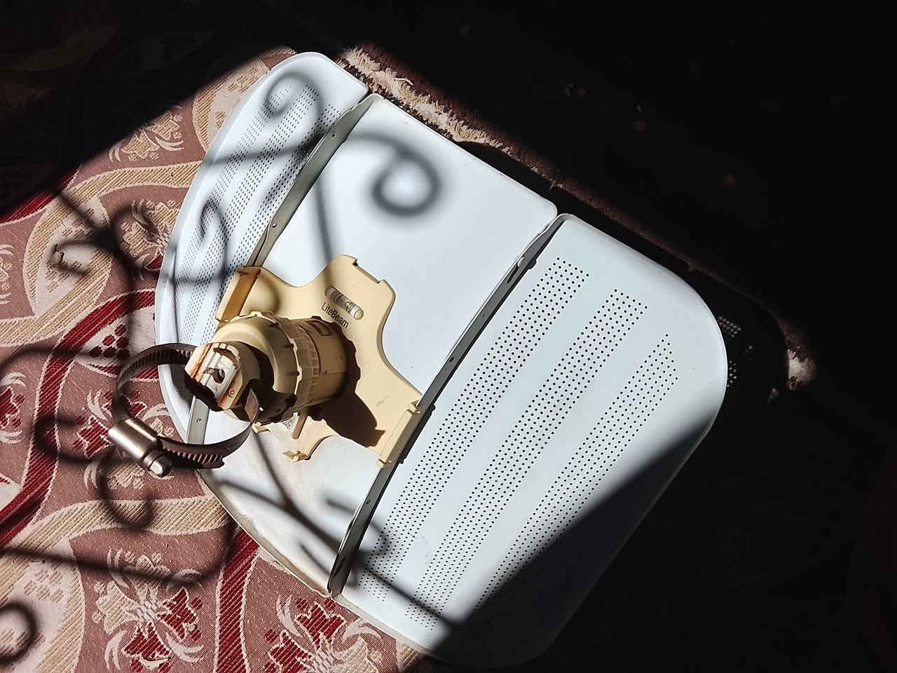 السلام عليكم نانو للبيع البارحه نزلته شغال اي شي مابي اشتريت خط سنوي السعر قيم باليرضي الله واخذه


**إذا كنت صاحب هذا الإعلان وتريد حذفه لأي سبب، رجاءا أرسل رسالة إلى الدعم الفني**