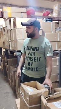 دريم شيفت • هيونداي كيا • بغداد السنك