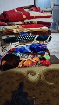 بطانيات • جديد • سعر خاص