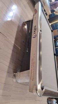 ميوزه يلن جدد للبيع نضافتهن ٩٥ بل ميه رقم 07707797863 بغداد