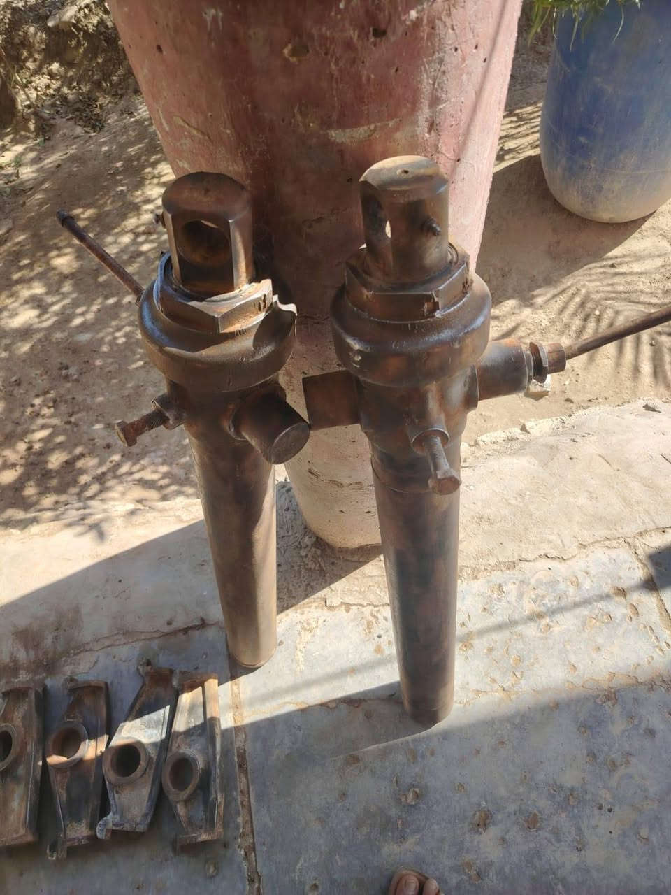 سلام عليكم جكات رفع أصليات للبيع المكان الديوانية ***********
