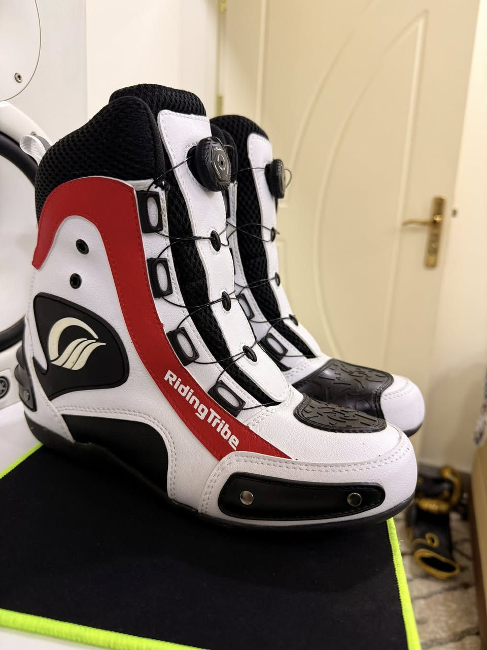 قیاس 
٤٠–٤١
سعر ٣٥ الف


**إذا كنت صاحب هذا الإعلان وتريد حذفه لأي سبب، رجاءا أرسل رسالة إلى الدعم الفني**