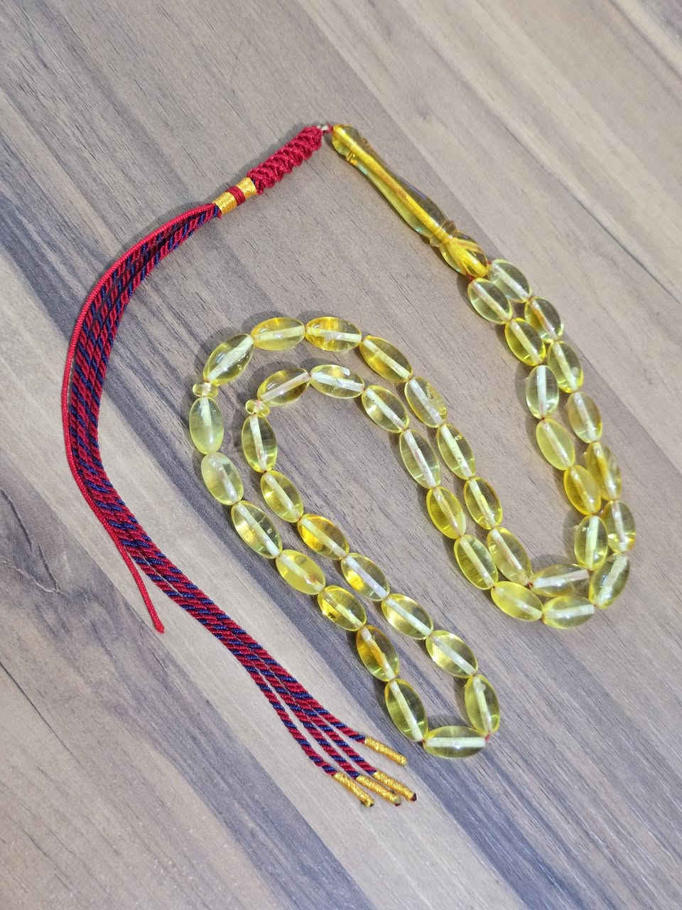 سلام عليكم .. مقتنيات للبيع ❤️السعر خااااص راسلوني❤️
لحد يبخس ويعلق وينطي سعر من يمه بالتعليقات بدون احراج
لابلاستك لابولستر لاكبس ولامسال شرط مكفول

كهرب بلطيقي حر طبيعي شرط
نوع الخام ذهب الرجال (عطش)
شاهود المآذنه ستندر قطعه وحده جراخه طول مرتب
وزن ١٩.٥ غ + عدد حبات ٤٥ + قياس تقريبي ١٤× ٧.٥
ابيع كهرب بلطيقي حر ماابيع سبحه عطر فواح هاي الكذبه مال تسويق المايعرف للخامات والاصناف لا يقييم استمتع بالهوايه


**إذا كنت صاحب هذا الإعلان وتريد حذفه لأي سبب، رجاءا أرسل رسالة إلى الدعم الفني**