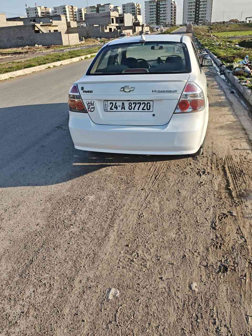 من رخص الادمن
افيو للبيع  موديل 11 باسمي رقم جديد سنويه لي 2030 تنتهي هزة جديد السيارة بل موصل 4 تايات جدد باتري جديد الضرر نص باب ب نص باب بي اشويه باردات السعر 68 بي مجال هذا رقمي *********** بي وتساب هم
