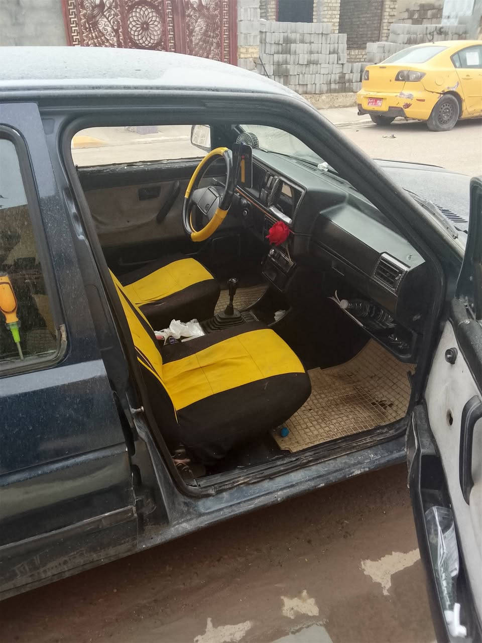 السلام عليكم
كولف 90للبيع السعر 24


**إذا كنت صاحب هذا الإعلان وتريد حذفه لأي سبب، رجاءا أرسل رسالة إلى الدعم الفني**