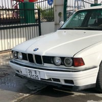سەرتا بەناوی خودا                                BMW 735 V6 گێڕومەکینە...