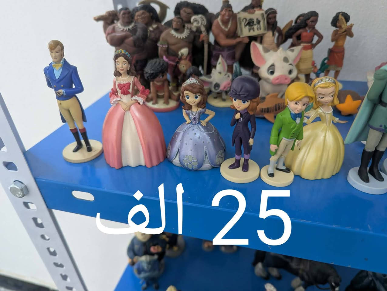 كل صوره وسعر موجود


**إذا كنت صاحب هذا الإعلان وتريد حذفه لأي سبب، رجاءا أرسل رسالة إلى الدعم الفني**