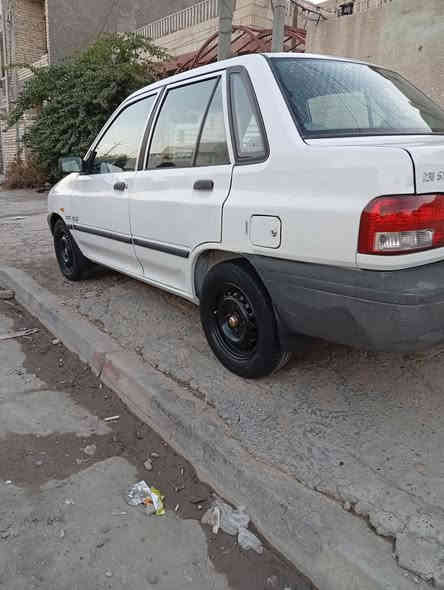 من رخصه الادمن سايبا موديل 2009 رقم بغداد انكليزي سنويه لل 30 بيهه صبغ فقط جاملغ امامي وهلالات مكينه بلكارتون كير بس الرابع يفلت مرات كهربائيات كلهه شغاله صدر جديد سياره ناعمه وخير من الله سعرهه 35 ورقه وبيهه مجال المكان بغداد حي المواصلات واي استفسار على رقم صاحب السياره اني مكلف للنشر
*********** حسن
