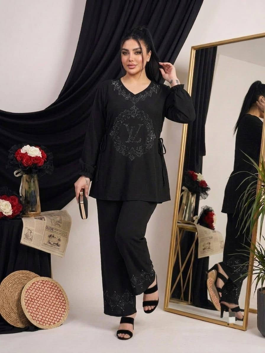 سوت نسائي🖤
السعر 19 الف 
خامة كشمير هندي صيفي
مقاسات 44-46-48-50-52 البصرة, العراق


**إذا كنت صاحب هذا الإعلان وتريد حذفه لأي سبب، رجاءا أرسل رسالة إلى الدعم الفني**
