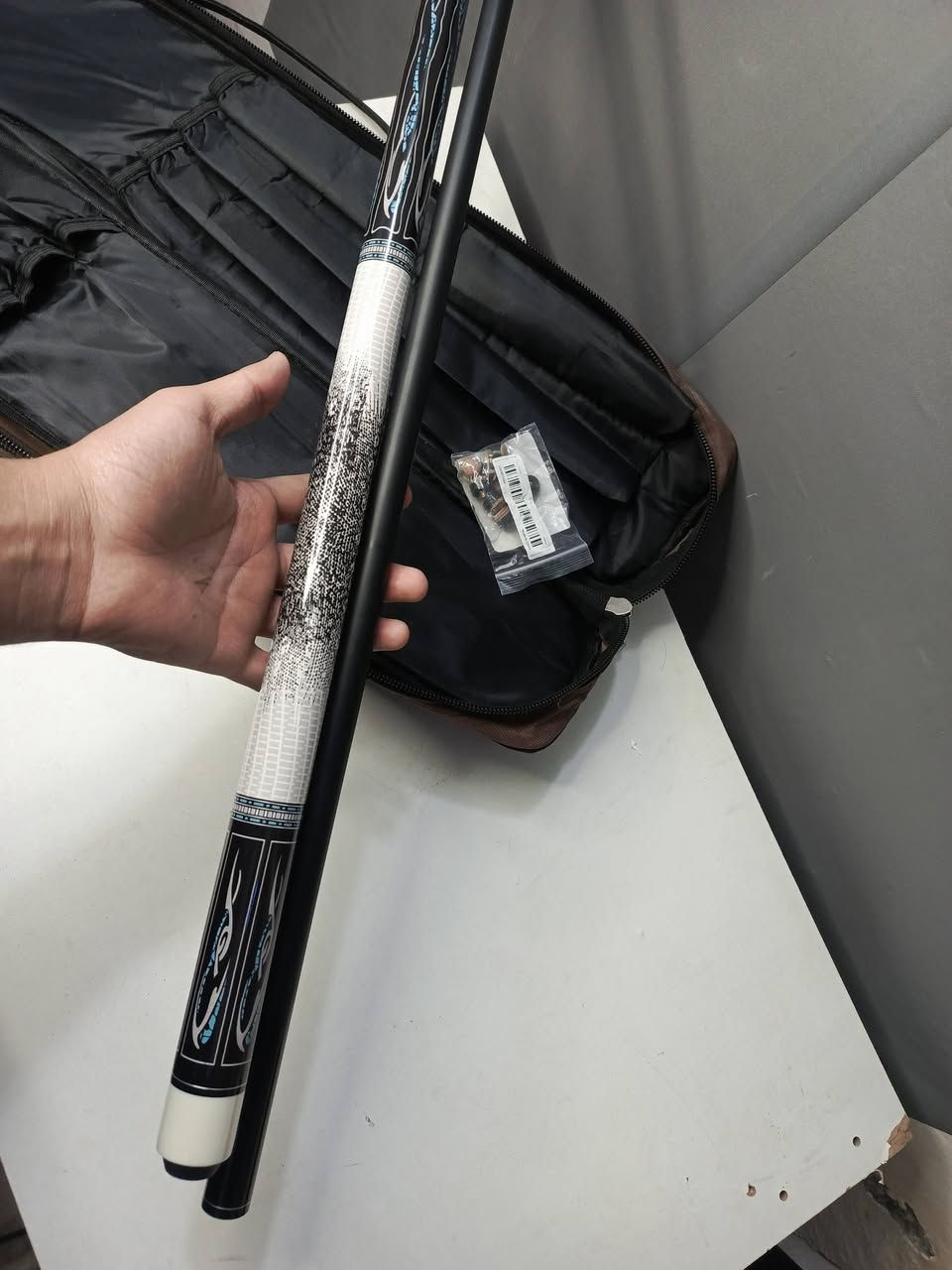 ٦٠مع توصيل قفل


**إذا كنت صاحب هذا الإعلان وتريد حذفه لأي سبب، رجاءا أرسل رسالة إلى الدعم الفني**