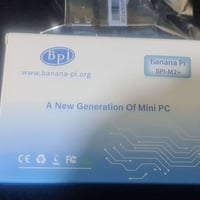 ميني بي سي • Allwinner H3 • ١جيجا رام