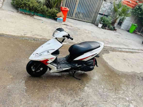 سلام عليكم شباب عندي هايه الجي تي ار دراجه نضيفه حلوه اتخبل دراجه كلشي بيه ابلاديه دراجه خرسه جيب وياك فيتر وتعال افحص سعر دراجه 850 وبيه مجال متواجد خاص واتساب ***********
