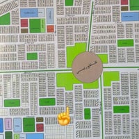 مقاطعة ٢ بالحشد • ١٠٠م • تقاطع شارع ٣٠