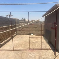 واجهة • ٢م×٣٫٧م • حي البتول