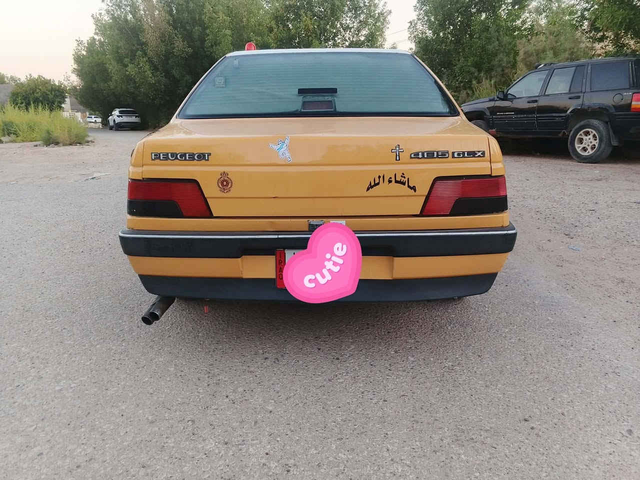 مكلف بنشر 
بيجو الميس موديل  10 رقم بغداد نكليزي هزه جديده مكفوله من ضربه ضبغ سنويه ال 29 مكينه كير مكفولات حداديه جديده سعر 27 مكان المسيب رقم  ***********
