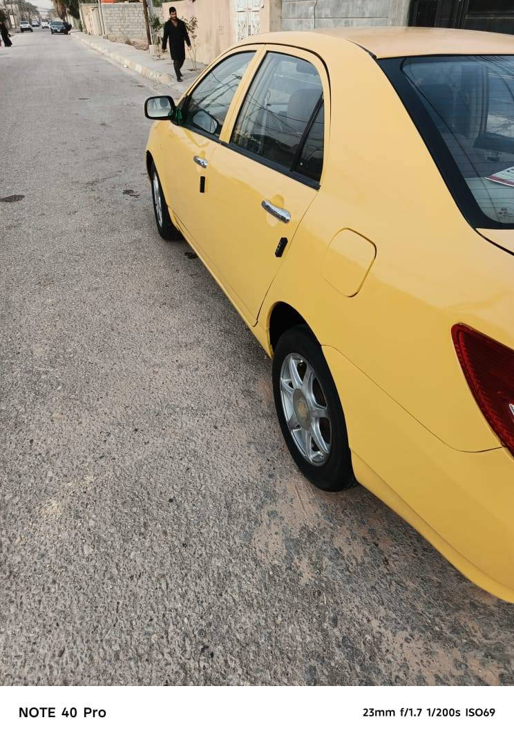 السلام عليكم بي واي دي f3 كير محرك خير من الله تبريد شغال صدر جديد بيه ضربه بجاملغ الخلفي ومعمر مصبوغه حزام صبغته حلوه سعر 48وبيه مجال رقم ***********
