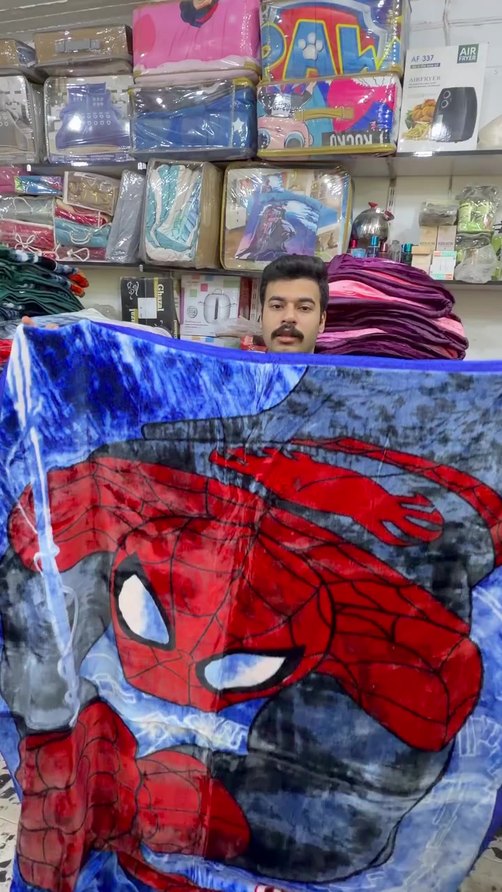 بطانيه طفل نفر وزن 2 كيلو 
حرير الاصلي 
طول 220متر✅ 
عرض 160 ✅
عرض خاص 12 الف
✅🔥💯

توصيل محافظات 5 بابل 4🚗🚘
العنوان بابل الحله بدايه شارع ورديه خارج مقابل حي الرضا 
واتساب ***********

#اكسبلورexplore #أكسبلور #اكسبلور_explore #اكسبلور_فولو
