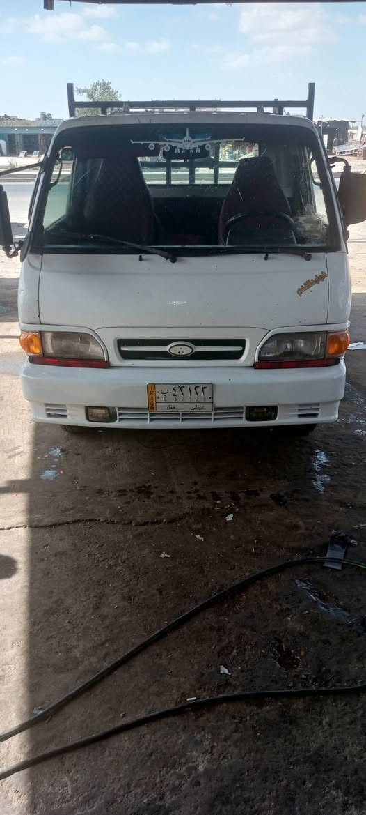 السلام عليكم كيا موديل 95 مكان بغداد المعامل سعر 54 رقم ديالى سنه 27 فقط بس علىن***********
