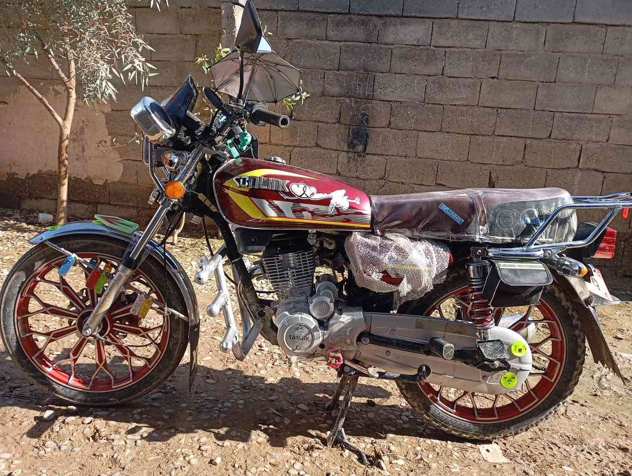 سونيك 2024 جاهز مجهز بالكامل منفيس موجود السعر650وبي مجال اتصل وتدلل ***********
