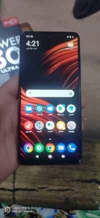 بوكو اكس 3 برو ذاكره 256 كاميرات لا تعمل سعر 100 اي استفسار اتصل 07709...