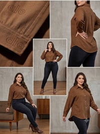 قمصان لمع • بيع جملة • الشورجة بغداد