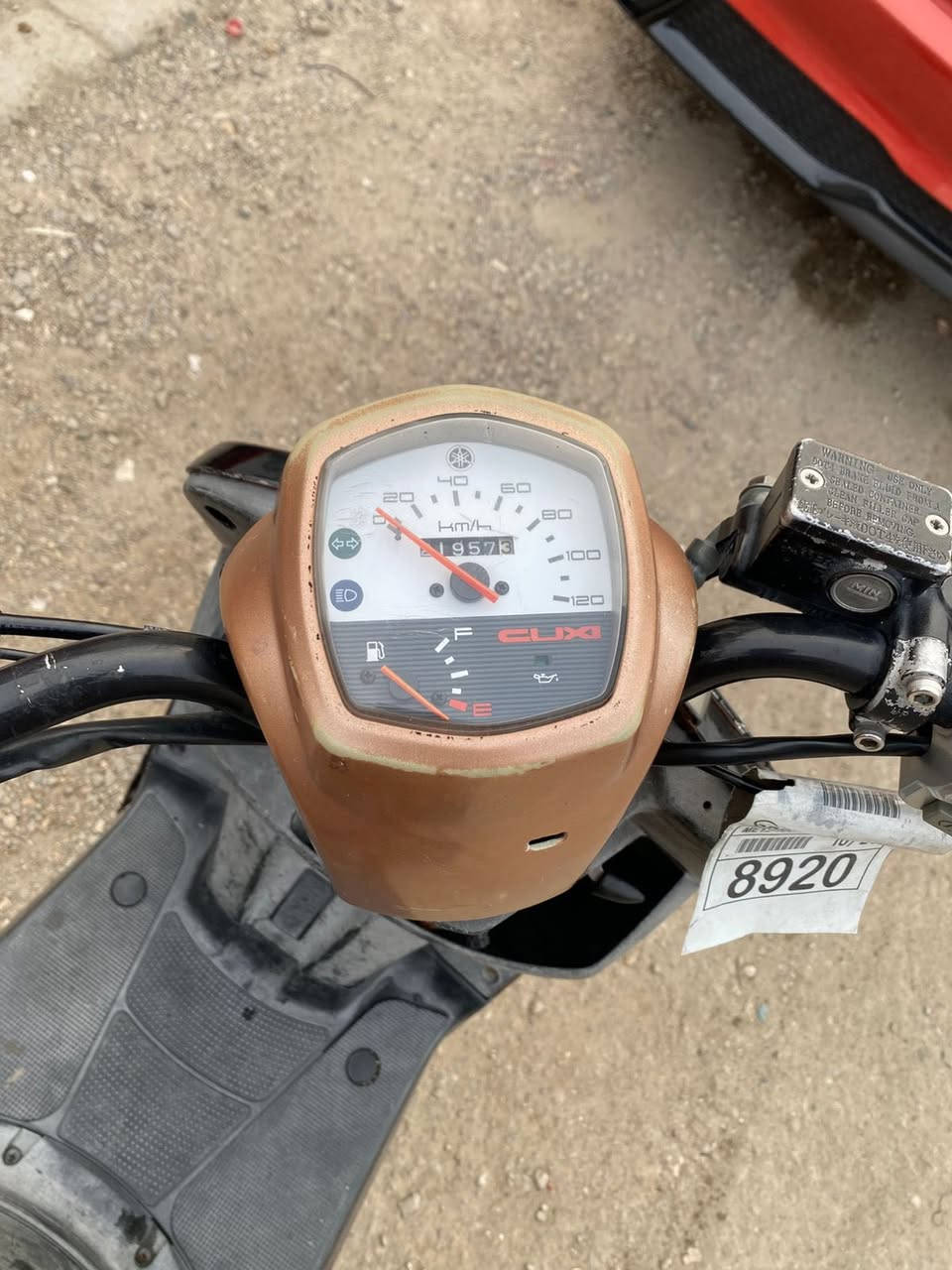 السلام عليكم شباب ماكس بوليس لبيع درجه جاهزه مكينه بلادي سلف بلاد كابريتر اصلي مختمه بلاد شلعه معدل زوج تاير جديد مابيه نقص خير من الله سعر 600 وبيه مجال مكان بغداد الرقم ***********
