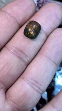 اوبال اثيوبي • فول فاير • بصرة