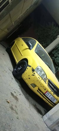 اوبتره • ٢٠٠٩ • الانبار