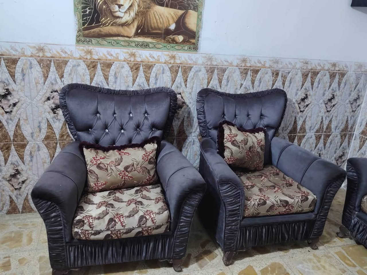 سلام عليكم تخم بعده جديد الله شاهد ثكيل مكاني كماليه سعره 350
***********
