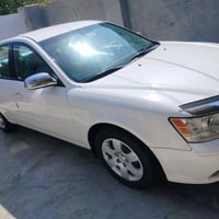 سوناتا • ٢٠١٠ • وارد امريكي