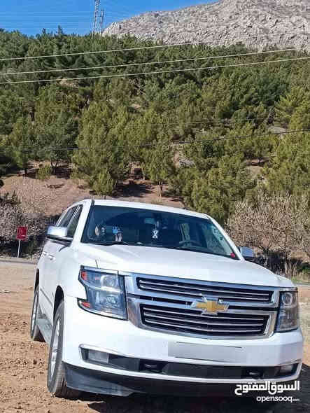 تاهو 2017 خليجي بإسمي مكانها بصرة
تاهو خليجي مكفول حتى الدعاميات 
Alt بدون فتحة مواصفات معروفة
ماشية 93 ألف 
السعر 349 وبي مجال
***********
وبل خدمة
