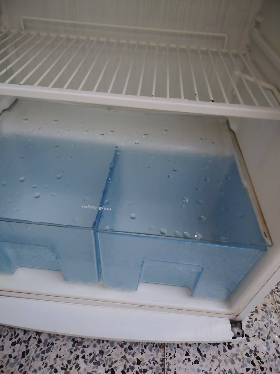 مكلف بالنشر  ثلاجه للبيع
العنوان جانب الايمن  منطقه  الزنجلي 
للاستفسار الاتصال على الرقم
***********
