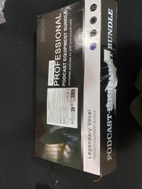 سماعة • كامل • مزاد