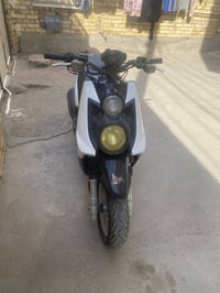 سكنس جبلي دراجه كامله مكمله ماناقصه شي مبدل بيه فقط ولفات وشغل مضبوط  ...