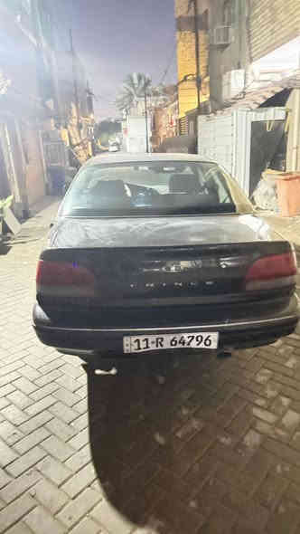 سلام عليكم دايو فراشه موديل 96كامله من كلشي عدا التبريد صار صوت بلكمبريسر وعفته اترايك وين متريد باسمي رقم انكليزي سنويه 27 الحقيه اجمل من الصور سعرها 50وانا في خدمة الشراي  مكاني بغداد مدينه الصدر رقمي***********التوفيق للجميع
