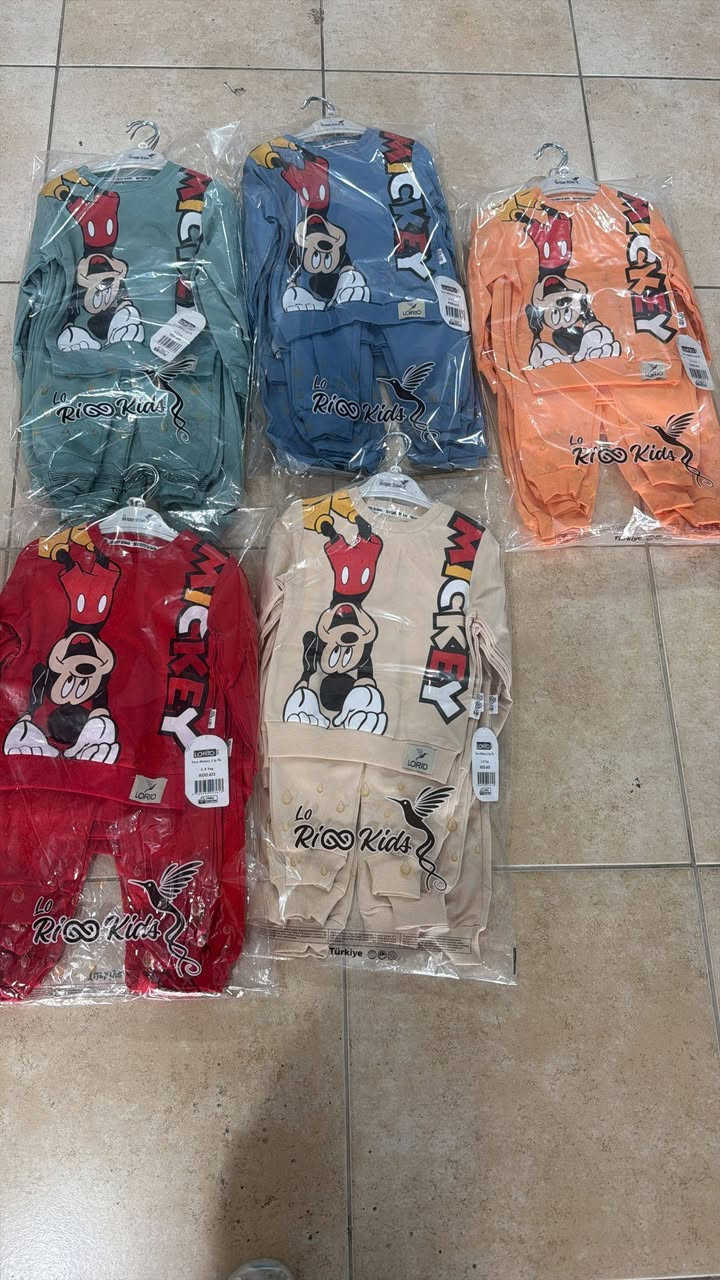 لأصحاب جملة فقط
شروة بين 3600 إلى  3800 قطعة
قماش روعه الألوان جميعها متوفرة
مبيعاتنا جملة فقط للمعرفة التفاصيل اكثر تواصلو معي عل واتساب
بيع ملابس اطفال بلجملة
Детские одежды оптом
Çocuk Giyim Toptan Satiş
Wholesale kids’ wear
     👇👇للتواصل على واتس اب whatsapp 👇👇
Yasin:00905319897337  
                تابعوا صفحاتنا على مواقع التواصل الإجتماعي ليصلكم كل جديد.
🔗Facebook: 
https://www.facebook.com/yasin.kalash

Whatsapp kanal:
‏تابع قناة Yasin Reyon Bebe في واتساب: https://whatsapp.com/channel/0029VbBJRiFATRSoTVj7ce0H

🔗Telegram Channel: 
https://t.me/yassokalash92

🔗WhatsApp Channel:
https://chat.whatsapp.com/Et4BdPruLULKfBAHAzyxqe?mode=ac_t

🔗Instagram: 
https://www.instagram.com/yassokalash?igsh=MW13YzhhZzA3enM4dg==

🔗Tiktok: 
https://www.tiktok.com/@yassokalash92?_t=8rz5b6UrTp1&_r=1

 #belarus #romania  #dagestan  #serbia #azerbaycan #irak #algeria #lubnan #tunisie #ürdün #turkmenistan #irak 
#tunisia #algerie #lübnan #libya #ermenistan #makadonya #roma #roman #russiangirl #russia #ukraine #ukrayna #moldova #bulgaria #bulgaristan #uzbekistan #turkmenistan #tajikistan #kazakistan #kırgızistan #dagistan #filstin 
#israil #kongo #nigeria #misir #tanzania #poland 
#greece #makadonya #maltanen #irak 
#tunisia #algerie #lübnan #libya #ermenistan #makadonya #roma #roman #russiangirl #russia #ukraine #ukrayna #moldova #bulgaria #bulgaristan #uzbekistan #turkmenistan #tajikistan #kazakistan #kırgızistan #dagistan #filstin 
#israil #kongo #nigeria #misir #tanzania #poland 
#greece #makadonya #malta


**إذا كنت صاحب هذا الإعلان وتريد حذفه لأي سبب، رجاءا أرسل رسالة إلى الدعم الفني**