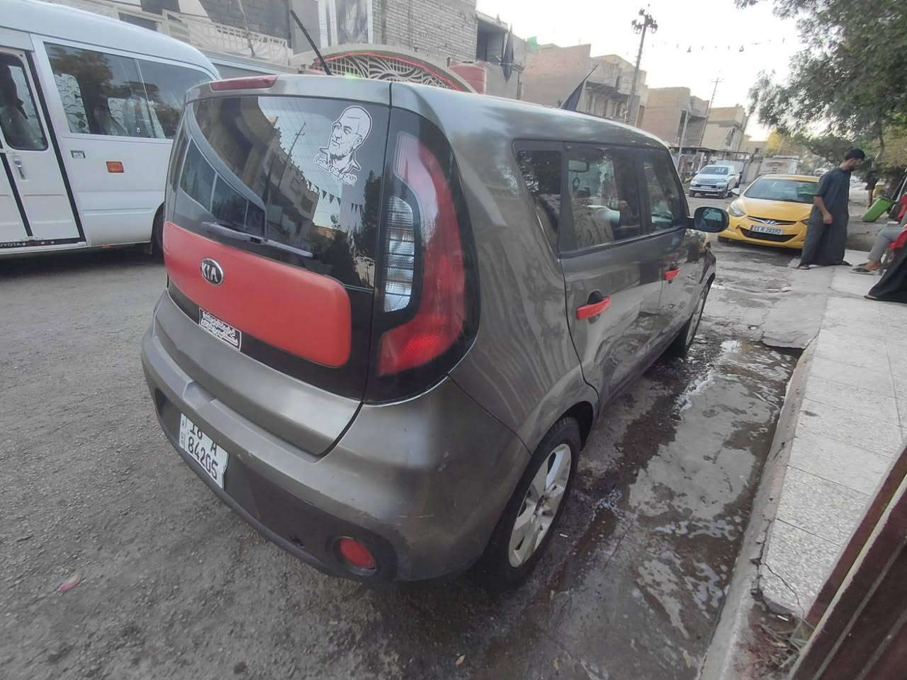 سلام عليكم كيا سول موديل ٢٠١٨ وارد امريكي بيها ق، قطعتين صبغ كير مكينه َخير من الله تبريد ثلج مواصفاتها نص
سلام عليكم كيا سول موديل ٢٠١٨ وارد امريكي بيها ق، قطعتين صبغ كير مكينه َخير من الله تبريد ثلج مواصفاتها نص
؛ شاشه كامره
تحكم ستيرن جهتين
نصام تحكم قياده
َرقم نكليزي احولك بغداد رقم السعر ٩١ وبيهت مجال حق جيه لاتصال***********
