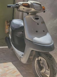 ياماهة ذبانة • ٦٠ • نضيفة
