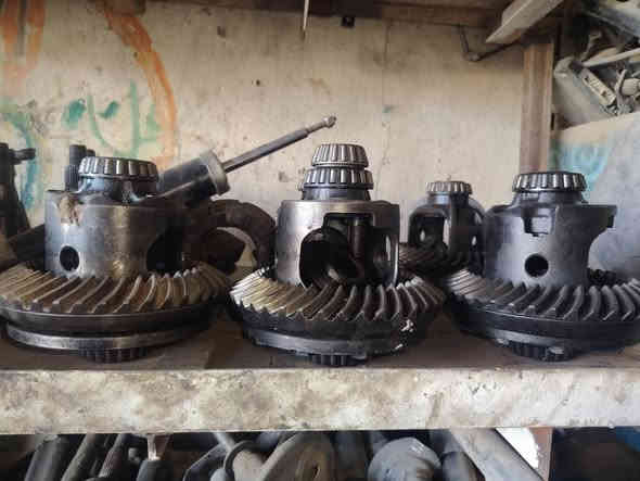 السلام عليكم
متوفره جميع قطعه غيار جيب شيروكي جيب لاريدوه جيب نتروه جيب
لبرتي وكومندر  🫥بأسعار مناسب

العنوان ذي قار حي صناعي بلوك الرابع

محلات سعد للتصل
***********
