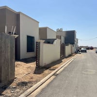 مجمع الفردوس • ٢٠٠م • هيكل قيد الإنجاز