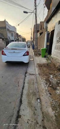 وبركاته للبيع بيت حي الجهاد الملحانية قرب حسينية سيد الشهداء (عرصة ) د...