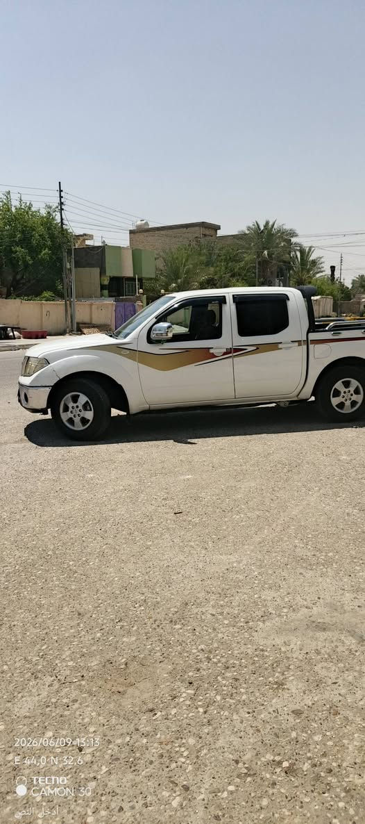 سلام عليكم مره رخصت مدير كروب نيفاره ٢٠٠٩كير عادي بيها ٥قطع صبغ جماليه مكينه جديد حداديه جديد تبريد ما يشتغل ماعرف شبي هزه جديد سنويه ٣٠ السياره بسم عربي تخم تاير جديد العنوان كربلاء ***********السعر ٧٨بيها مجال بصيط
