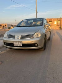 نيسان تيده • 2006 • خليجي'],'phone':