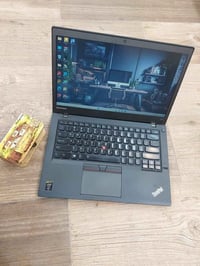 لابتوب جيل رابع رخيص السعر خفيف الوزن مناسب للدراسة والتصفح   Lenovo T...