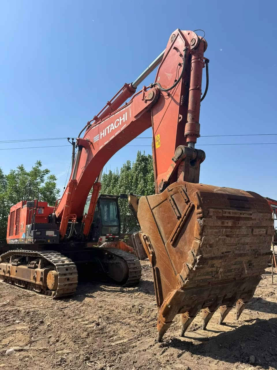 Hitachi 890-5A model 2019


**إذا كنت صاحب هذا الإعلان وتريد حذفه لأي سبب، رجاءا أرسل رسالة إلى الدعم الفني**