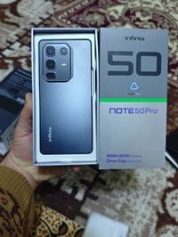 نوت ٥٠ برو ٨/٢٥٦ • بوكو F5 ١٢/٢٥٦ • كويسينجاك أربيل