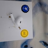 ايربود اصلي • ابو الفسفوره • بطارية ٤٨ساعة