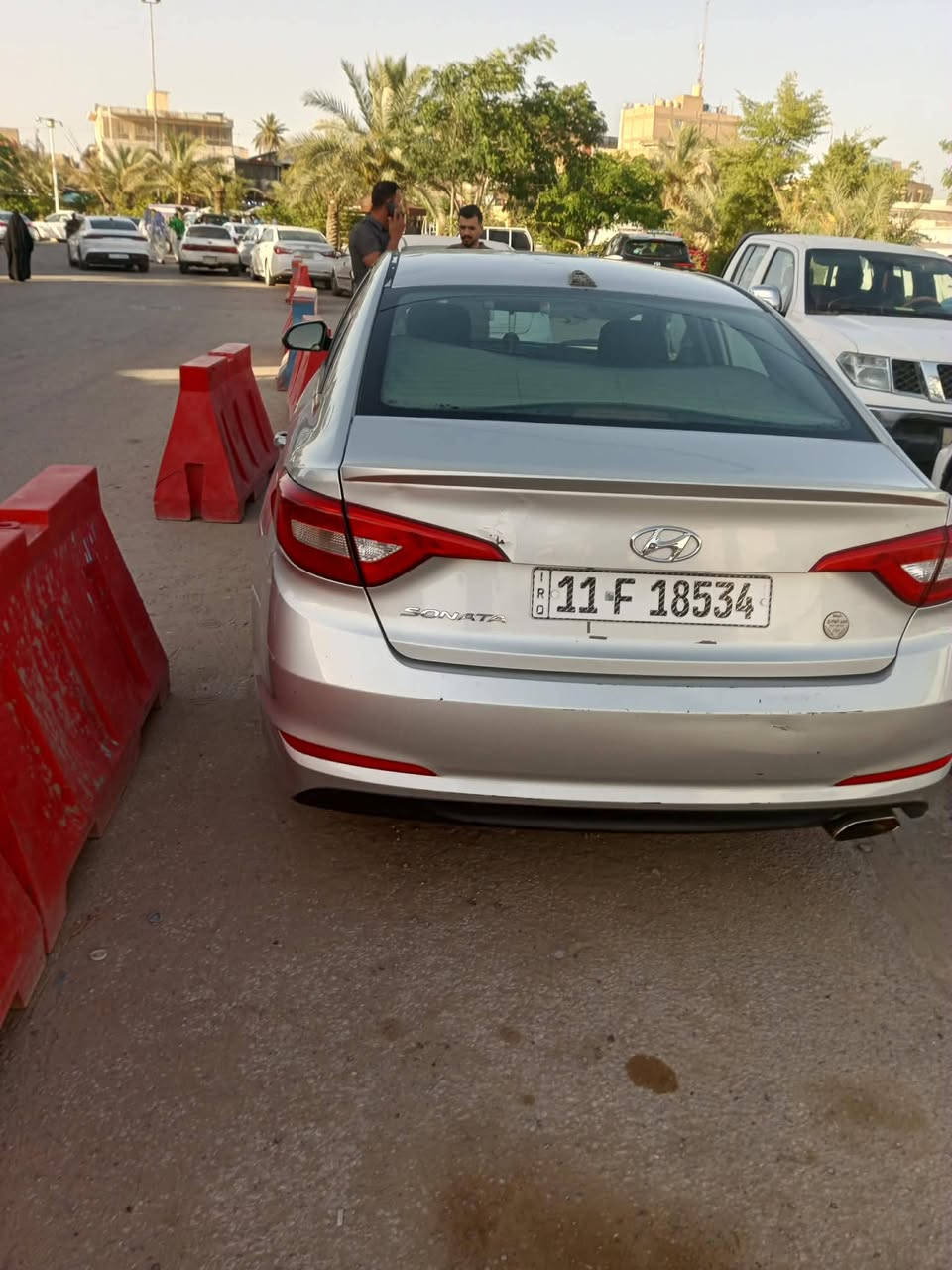 سوناتا للبيع 16 امريكي حدث بنيد وخاملغ دفتر وبها مجال عنوان كوفه ميسان


**إذا كنت صاحب هذا الإعلان وتريد حذفه لأي سبب، رجاءا أرسل رسالة إلى الدعم الفني**