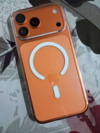 ايفون ١٧ • كوبي امريكي • نضافه