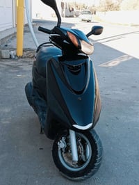 لكزز ياباني خطين نوزل دراجه خير من الله ونضيفه مابيهه نقص كهربايات كله...